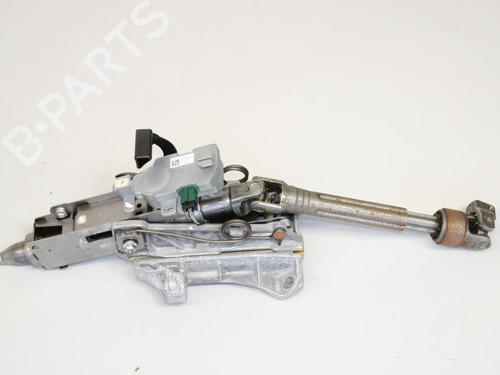 Used Steering column VOLVO V60 I (155) D2 (120 hp) 31216959