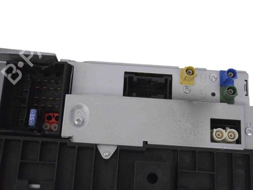 Electronic module MERCEDES-BENZ GL-CLASS (X164) GL 350 CDI 4-matic (164.822) | BP30245447M83 