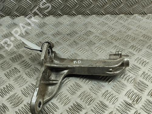 Used Engine mount Engine mount NISSAN JUKE (F16_) DIG-T 117 (117 hp) 27792599 27792599