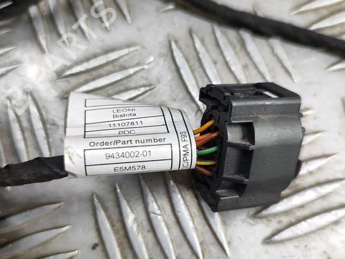 Electronic module BMW 8 Gran Coupe (G16, F93) M8 | BP28956041M83 - Image 7