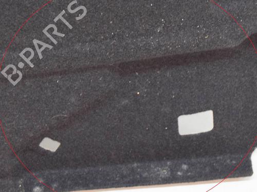 Boot lining AUDI Q2 (GAB, GAG) 35 TFSI | BP27750502I3 