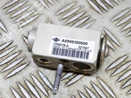Elektronisk sensor MERCEDES-BENZ C-CLASS (W205) C 350 e (205.047) (279 hp) 14653673