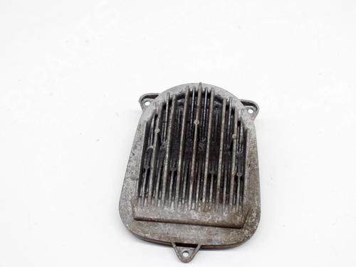 Used Electronic module Electronic module 9166917 9166917