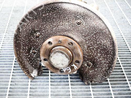 Achsschenkel links hinten für AUDI A6 C7 Avant (4G5, 4GD) 2.0 TDI (177 hp) 14661773