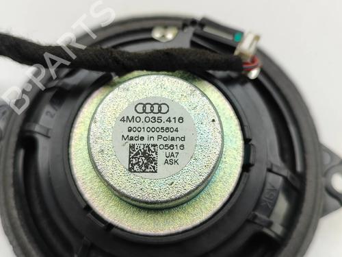 Speaker AUDI Q7 (4MB, 4MG, 4MQ) 3.0 TDI quattro | BP28437281E2 - Image 5