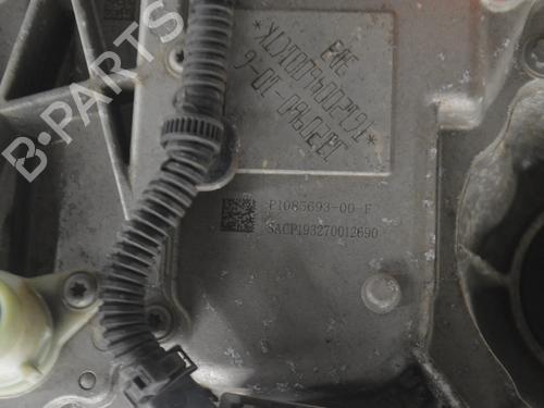 Engine TESLA MODEL 3 (5YJ3) EV Performance AWD | BP33366192M1 - Image 10