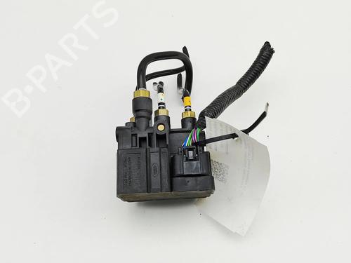 Used Electronic module Electronic module 37029694 37029694