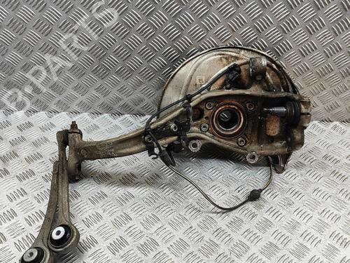 Left front steering knuckle AUDI A4 B9 Avant (8W5, 8WD) 2.0 TDI | BP29541958M25 - Image 2
