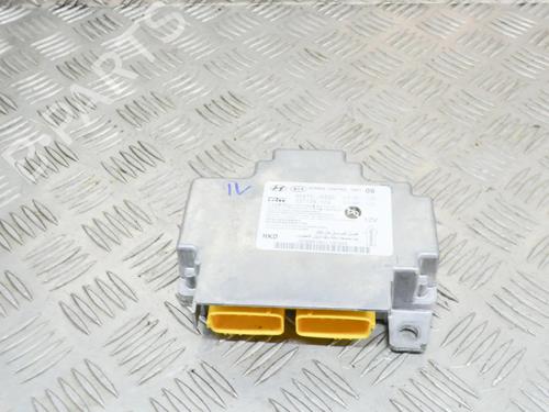 Used ECU airbags ECU airbags HYUNDAI KONA (OS, OSE, OSI) 1.0 T-GDi (120 hp) 7799064 7799064
