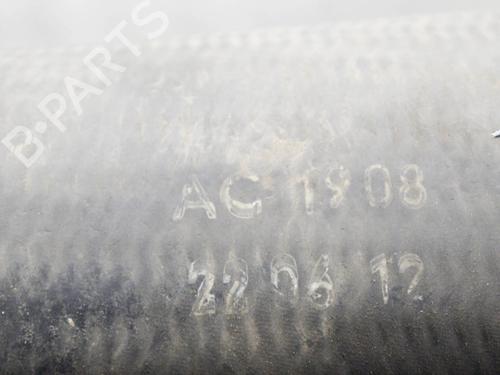 Intercooler pipe FORD TRANSIT Van (FA_ _) 2.2 TDCi | BP14608566M127 - Image 6