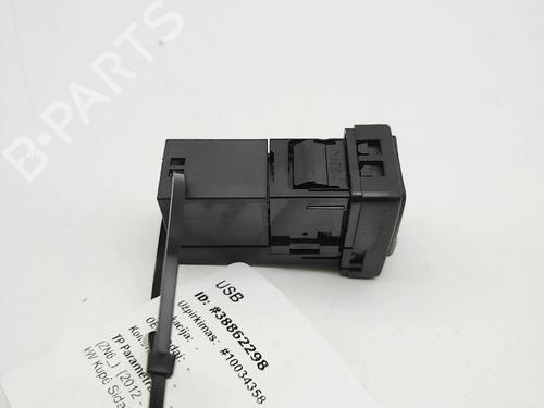 Electronic module TOYOTA GT 86 Coupe (ZN6_) 2.0 (ZN6AC_, ZN6BC_, ZN6K) | BP39590739M83 - Image 4