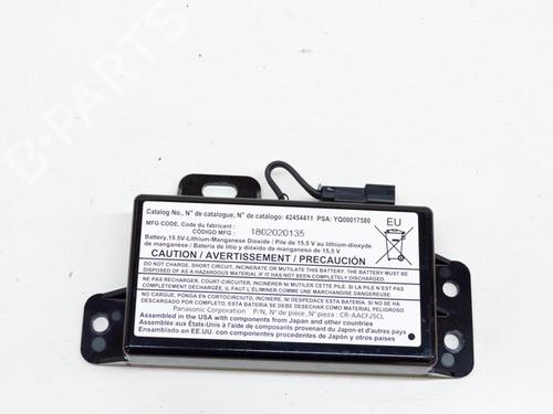 Elektronische module OPEL GRANDLAND / GRANDLAND X (A18, P1UO) 1.2 (75) (131 hp) 8412267