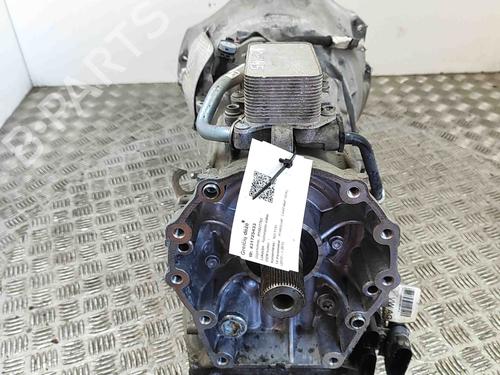 Gearbox VOLVO XC60 II (246) T8 Hybrid AWD | BP28565818M3