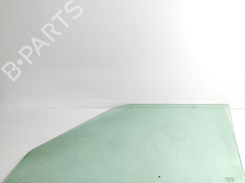 Front right door window LAND ROVER RANGE ROVER II (P38A) 4.6 4x4 | BP27785750C19 