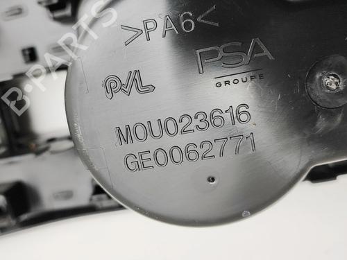 Cup/Object holder OPEL MOKKA 1.2 (76) | BP37029388I37 - Image 9