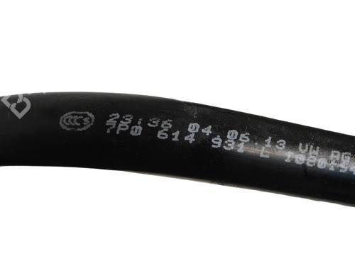 Pipe PORSCHE PANAMERA (970) 3.0 S E-Hybrid | BP33360732M125 - Image 5