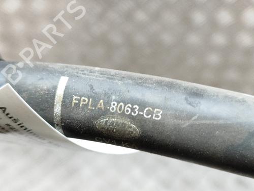 Pipe LAND ROVER DISCOVERY V (L462) 3.0 D 4x4 | BP16872107M125 