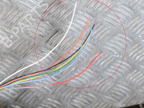 Catalyst PORSCHE MACAN (95B) 3.0 S Diesel | BP14613136M10 