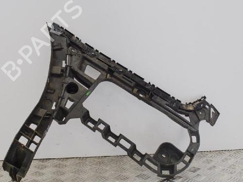 Used Rear bumper bracket VW CC B7 (358) 2.0 TDI (140 hp) 6737191