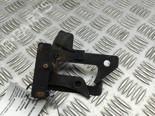 Exterior handle MERCEDES-BENZ C-CLASS (W204) C 350 CDI (204.023) | BP29731043C122 
