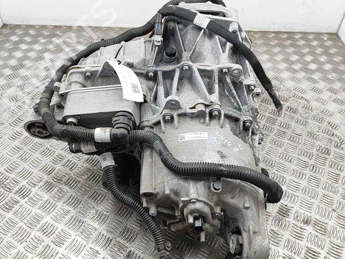 Używane Silnik TESLA MODEL 3 (5YJ3) EV (283 hp) 27774398