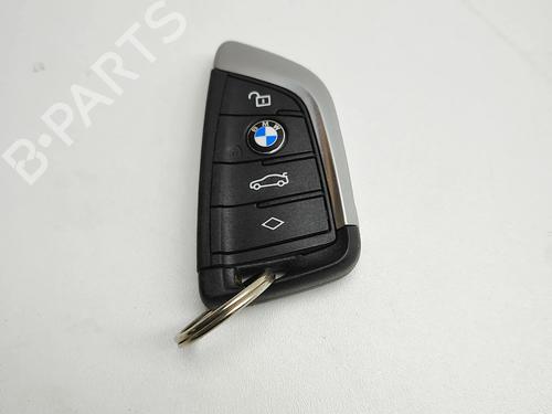 Electronic module BMW X3 (G01, F97, G08) iX3 | BP38328815M83 - Image 2