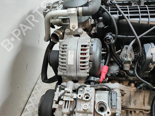 Engine BMW 3 (F30, F80) M3 Competition | BP37721745M1  - Image 8