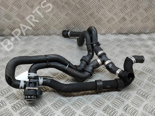 Pipe MERCEDES-BENZ CLA (C118) CLA 250 e (118.386) | BP27770995M125 - Image 2