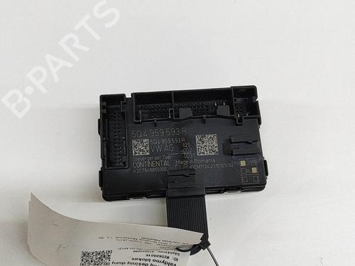 electronic-module-vw-t-roc-a11-d11-10-tsi-5q4959593r-a2c7848850300-2017-21077751 main image