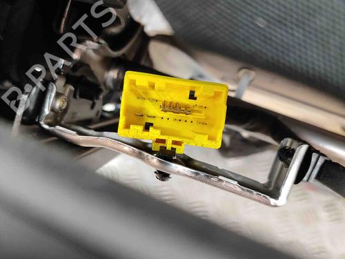 Seats set PEUGEOT 508 II (FB_, FH_, F3_) Hybrid 225 (F35GQU) | BP29974968C78 