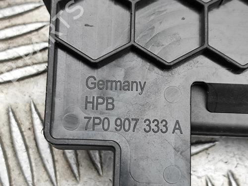 Electronic module PORSCHE CAYENNE (92A) 4.2 S Diesel | BP36391049M83  - Image 6