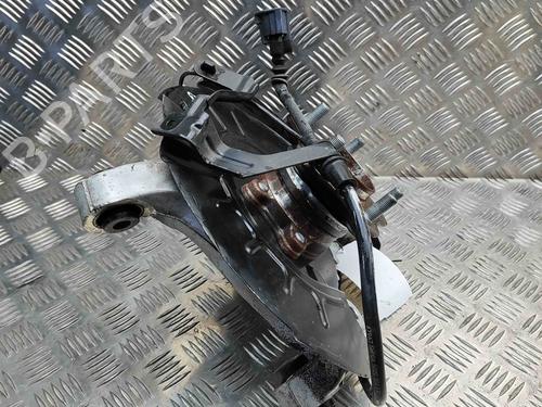 Left rear steering knuckle NISSAN ARIYA (FE0) EV e-4ORCE | BP29392325M27 