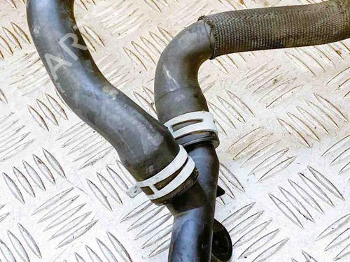 Pipe BMW 6 Convertible (F12) 650 i | BP14612164M125