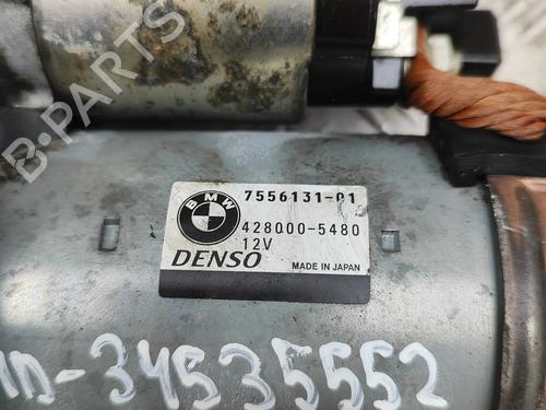 Starter BMW X5 (E70) M | BP33740142M8 - Image 6