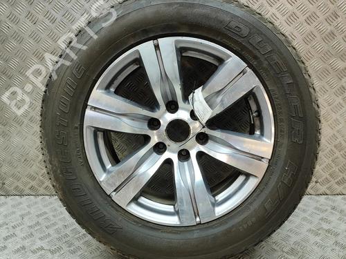 Used Jack Kit Jack Kit FORD RANGER (ET) 3.0 TDCi 4x4 (156 hp) 33380789 33380789