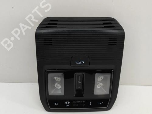 Plafoniera VW ID.5 (E39) GTX | BP28430693I8 