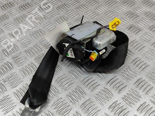 Used Rear right seatbelt AUDI A5 Convertible (8F7) S5 quattro (333 hp) 24819929