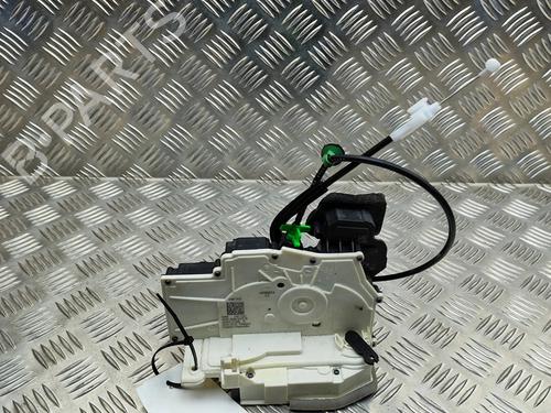 Venstre bagtil lås PORSCHE TAYCAN Cross Turismo (Y1B) 4S Performance Battery Plus (Y1BDB1) (571 hp) 31762709