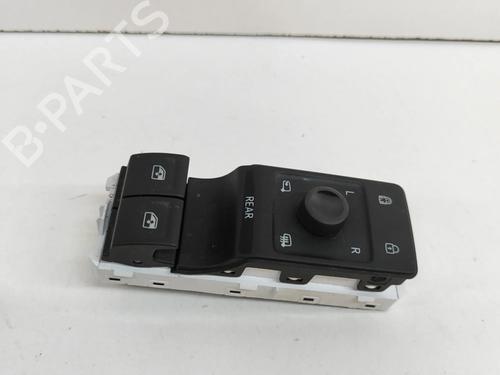 Used Right front window switch VW ID.4 (E21) GTX (299 hp) 27772040