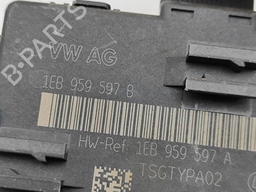 Electronic module AUDI Q4 E-TRON SUV (F4B) 45 | BP28732840M83 