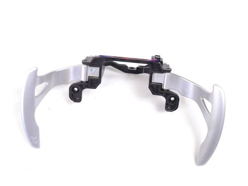 Used Steering wheel controls Steering wheel controls MITSUBISHI OUTLANDER III (GG_W, GF_W, ZJ, ZL, ZK) 2.0 Hybrid 4WD (GG2W) (189 hp) 33345434 33345434