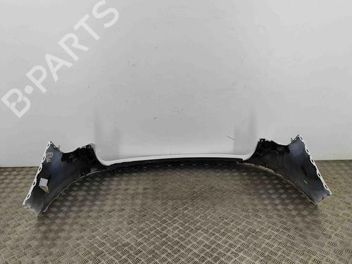 Rear bumper JEEP GRAND CHEROKEE IV (WK, WK2) 3.0 CRD | BP29593423C8 