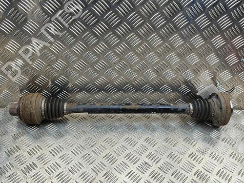 Used Left rear driveshaft Left rear driveshaft AUDI Q7 (4MB, 4MG, 4MQ) 3.0 TDI quattro (272 hp) 28436204 28436204