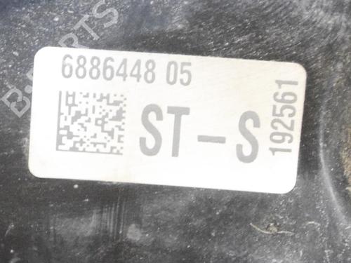 Left rear suspension arm BMW 3 (G20, G80, G28) 330 e Plug-in-Hybrid | BP14616281M14 