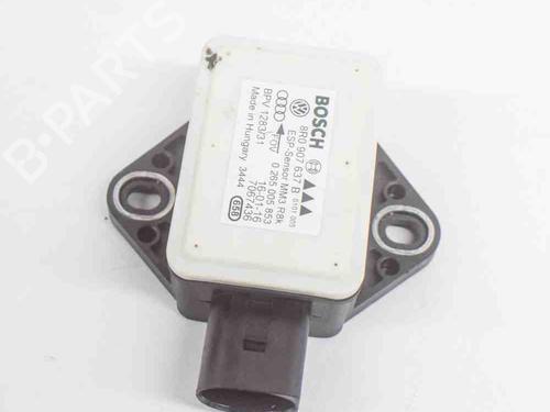 Electronic sensor AUDI Q5 (8RB) 2.0 TDI quattro | BP7266847M84