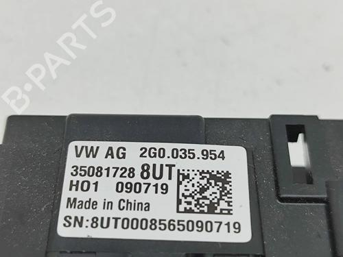 Electronic module VW POLO VI (AW1, BZ1, AE1) 2.0 GTI | BP28675209M83 