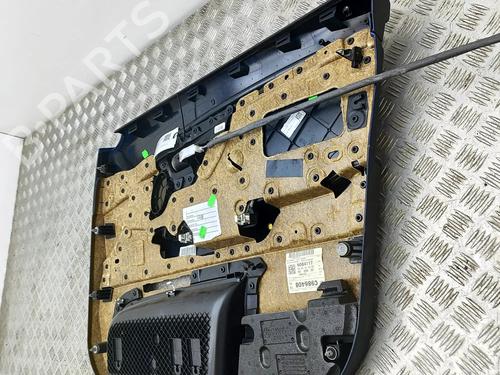 Front left panel BMW 5 Gran Turismo (F07) 550 i | BP33882423C58  - Image 6