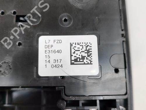 Interior roof light BMW 4 Coupe (F32, F82) M4 | BP26500599I8 