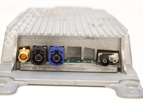 Electronic module BMW 5 (F10) 520 d | BP6758237M83 