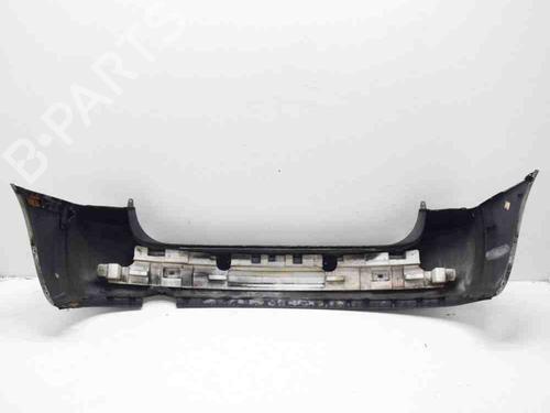 Rear bumper KIA CARNIVAL / GRAND CARNIVAL III (VQ) 2.9 CRDi | BP29569814C8 